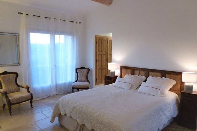 Les Terrasses - Gordes