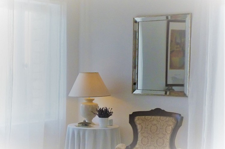 Les Terrasses - Gordes