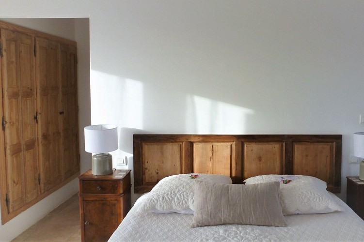 Les Terrasses - Gordes