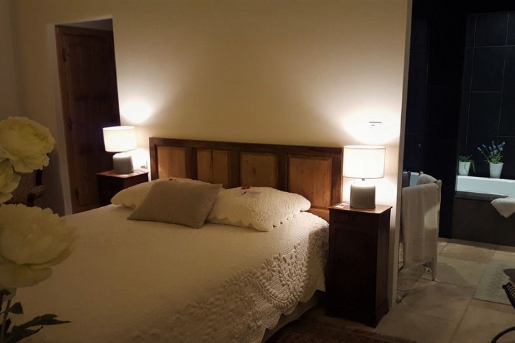 Les Terrasses - Gordes