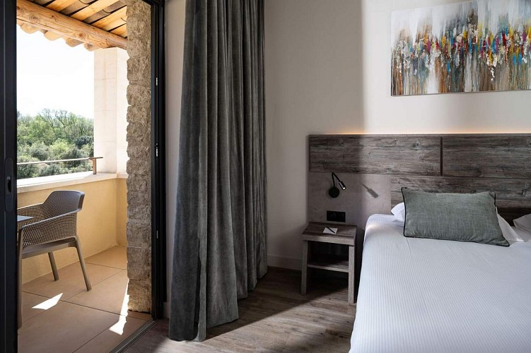 Mas de la Sénancole