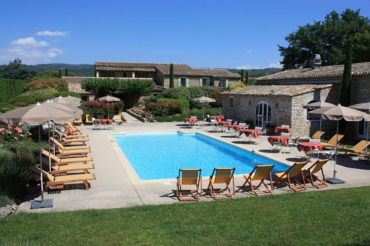 Mas de la Sénancole