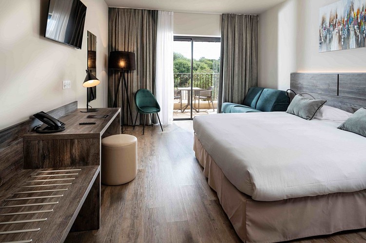 Mas de la Sénancole