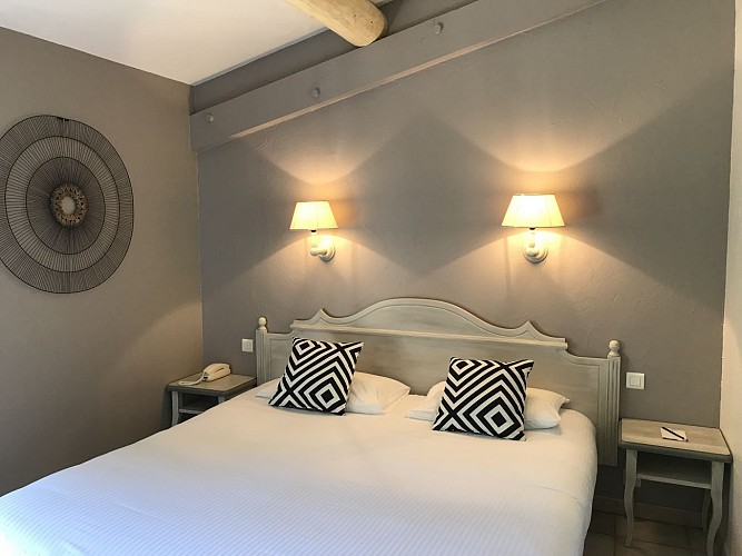 Mas de la Sénancole