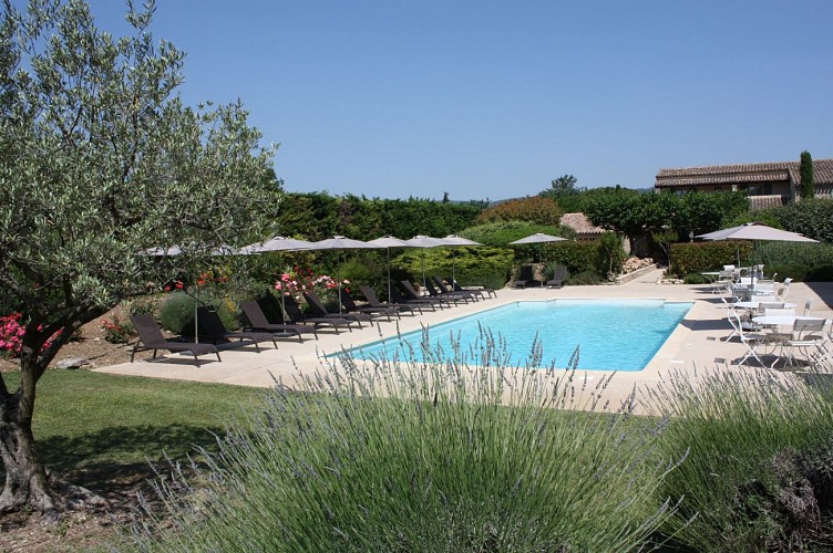 Mas de la Sénancole