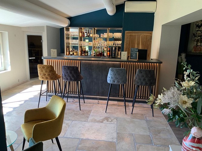 Mas de la Sénancole