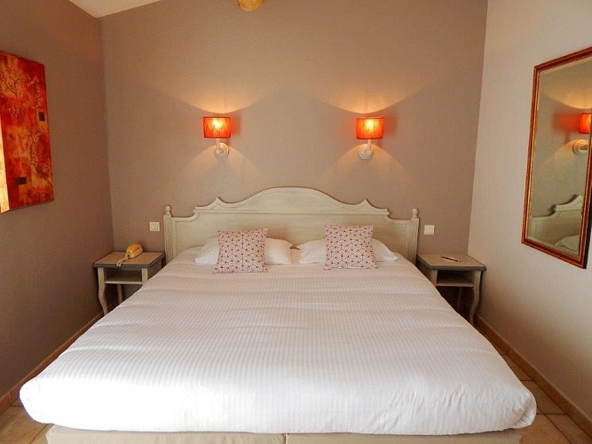 Mas de la Sénancole