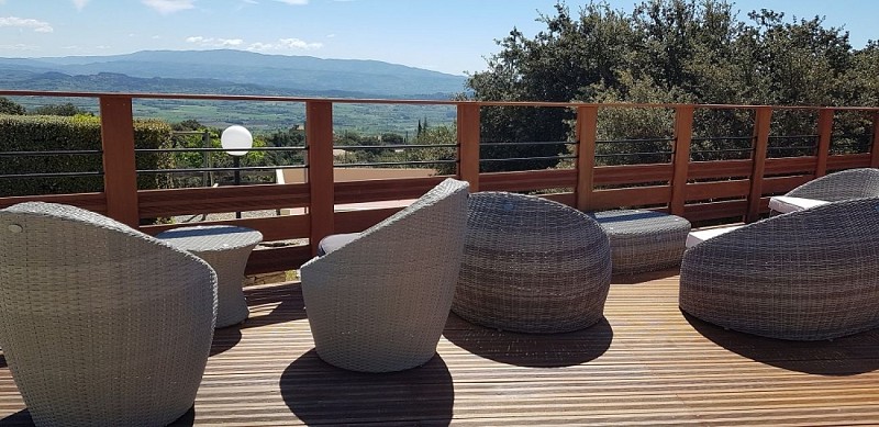 Camping Clicochic - Les Sources de Gordes ****