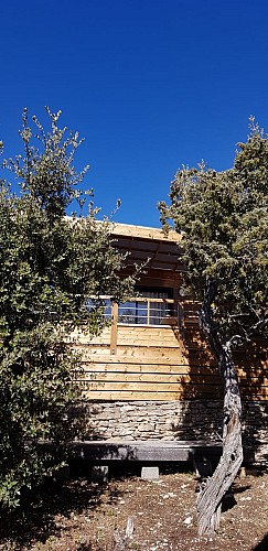 Camping Clicochic - Les Sources de Gordes ****