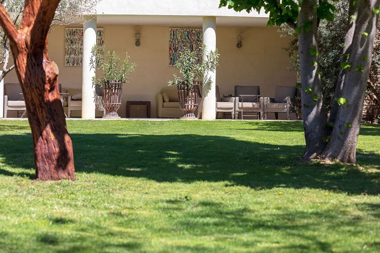 Carcarille Hôtel & Spa