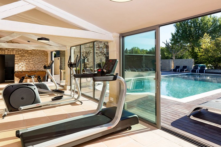 Carcarille Hôtel & Spa