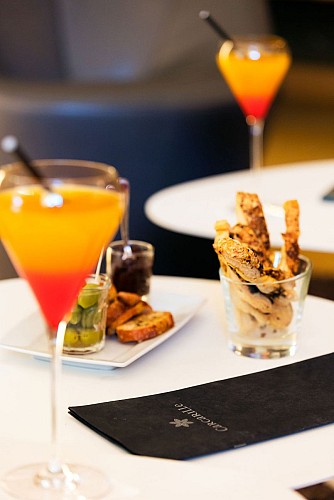 Carcarille Hôtel & Spa