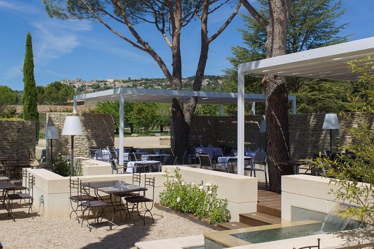 Carcarille Hôtel & Spa