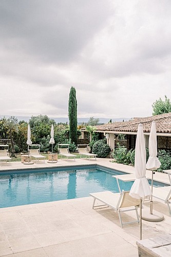 La Ferme de la Huppe