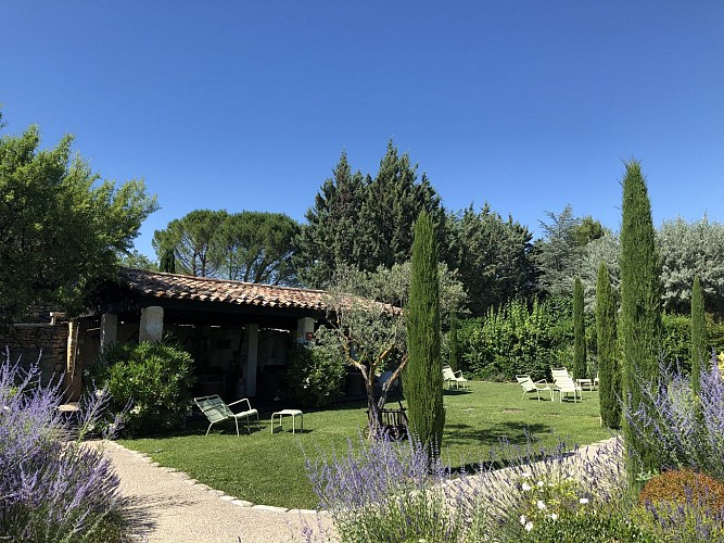 La Ferme de la Huppe