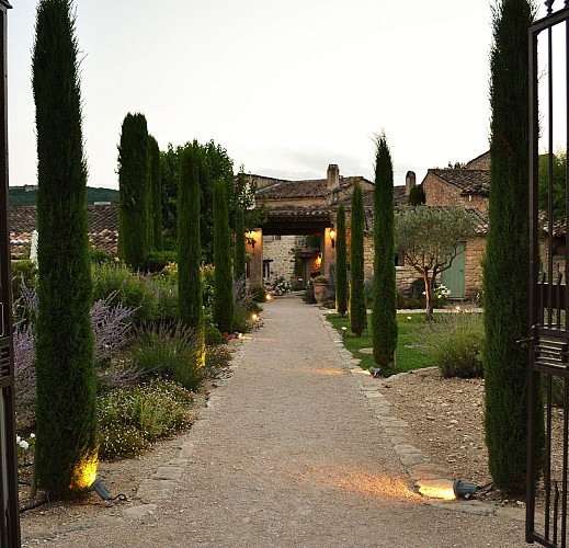 La Ferme de la Huppe