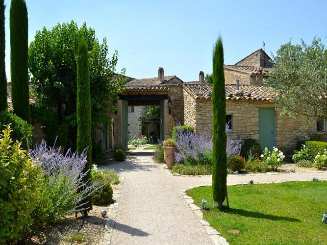 La Ferme de la Huppe