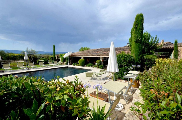 La Ferme de la Huppe