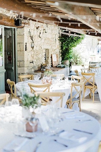 La Ferme de la Huppe