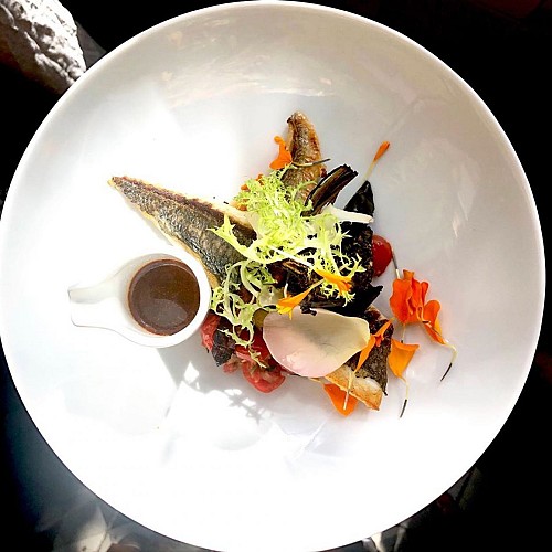 La Bastide du Grand Tilleul