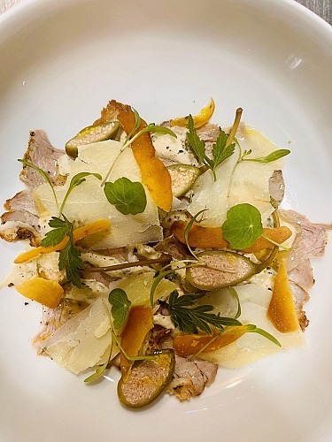 La Bastide du Grand Tilleul