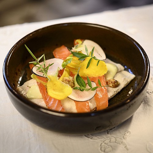 La Bastide du Grand Tilleul