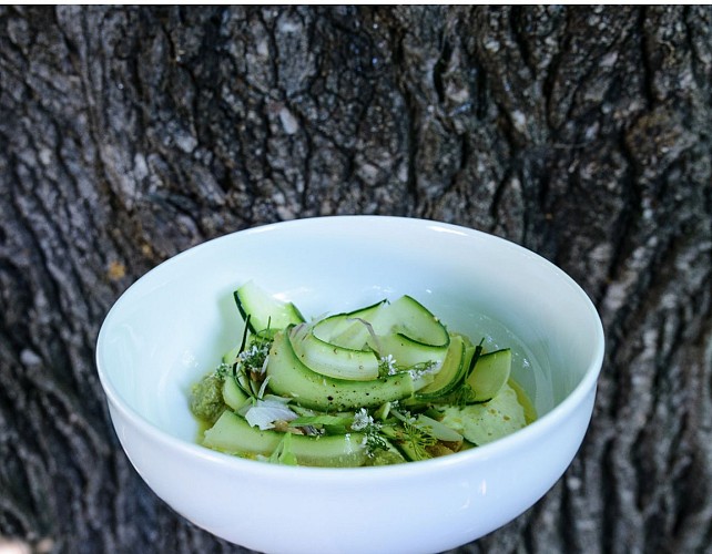 La Bastide du Grand Tilleul