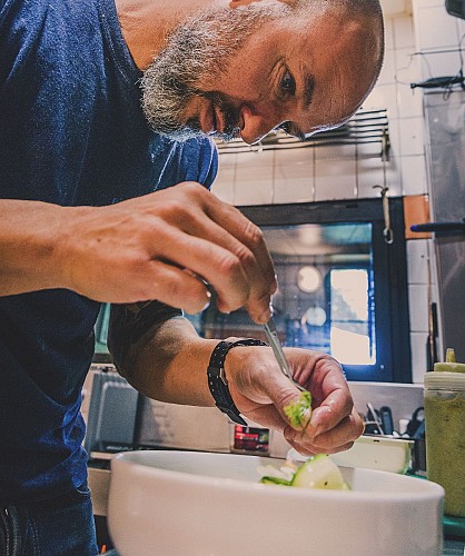 La Bastide du Grand Tilleul