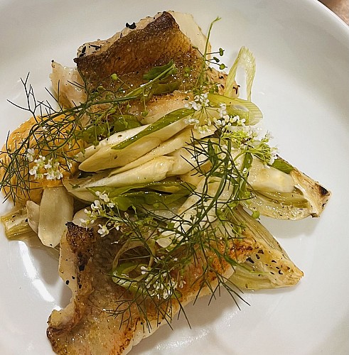 La Bastide du Grand Tilleul