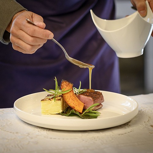 La Bastide du Grand Tilleul