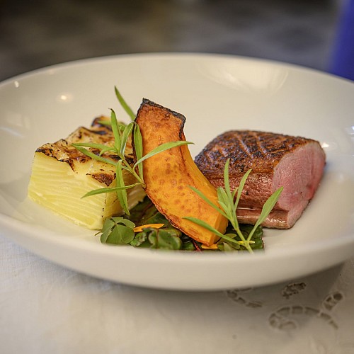 La Bastide du Grand Tilleul