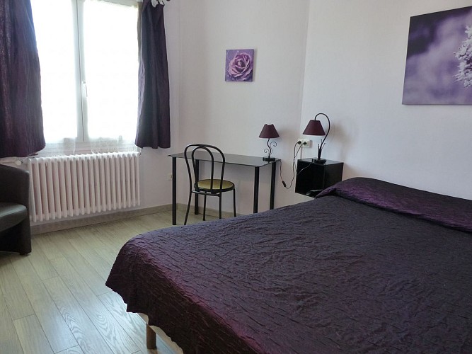 Hotel Restaurant Le Signoret