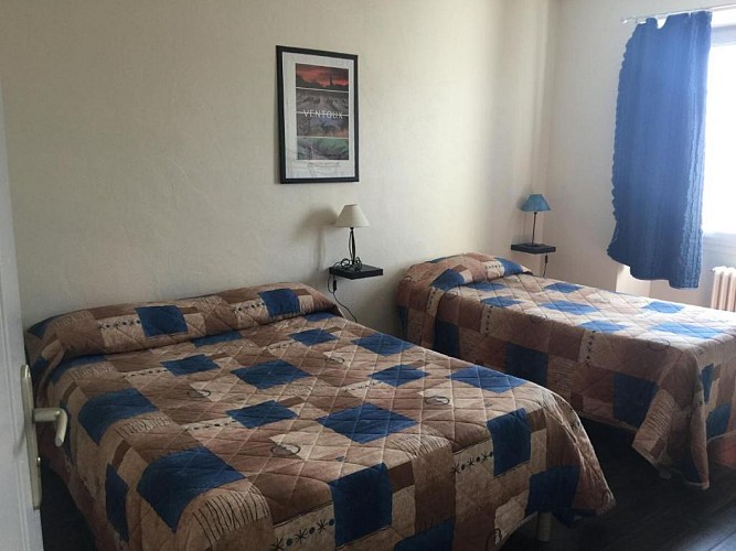 Le Signoret Hotel Restaurant