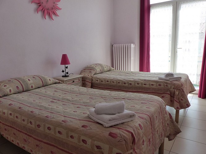 Le Signoret Hotel Restaurant