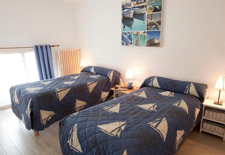 Hotel-restaurant Le Signoret