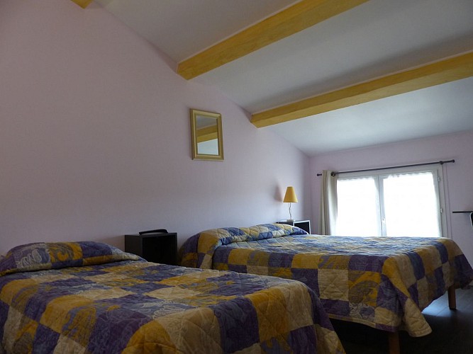 Hotel-restaurant Le Signoret