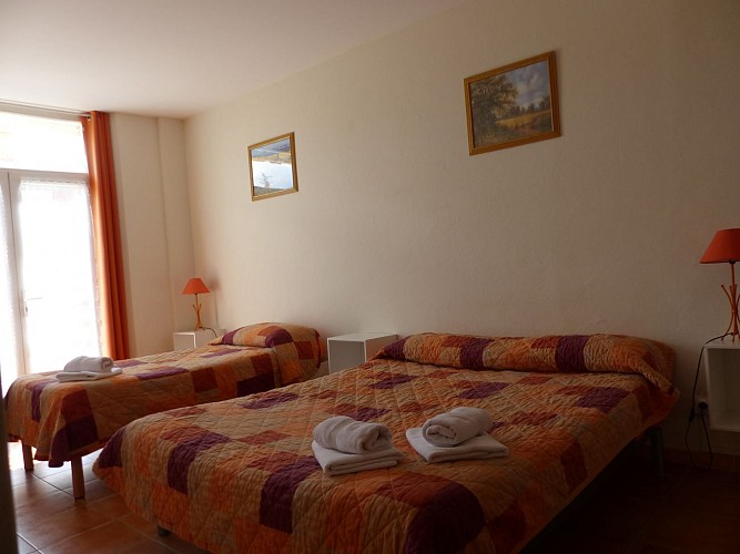 Hotel-restaurant Le Signoret