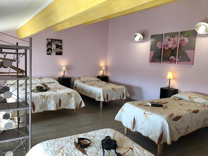 Hotel-restaurant Le Signoret