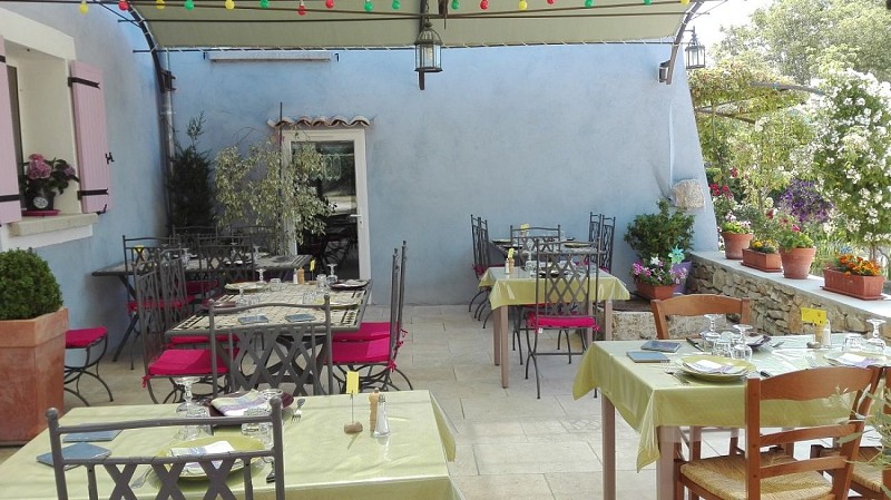 Ferme auberge La Maguette