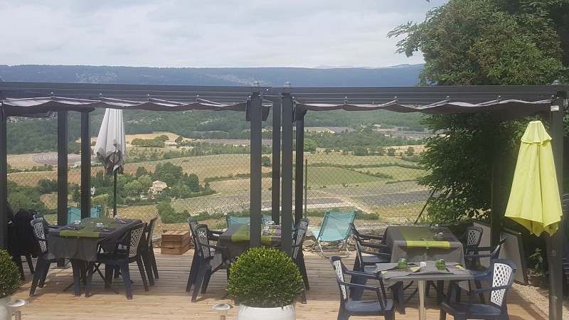 Ô Pichoun Restaurant