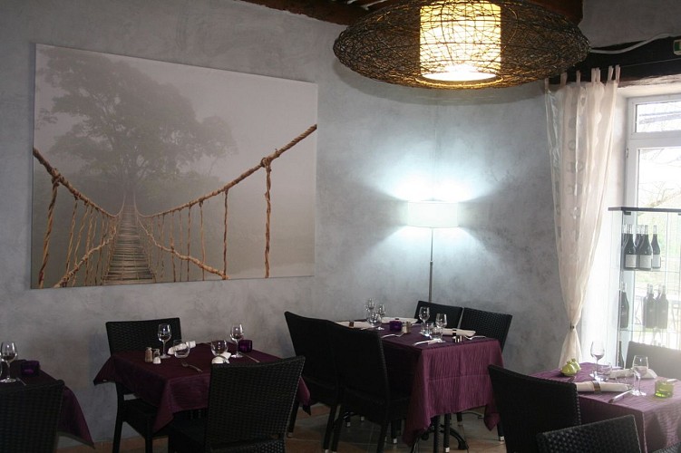 Ô Pichoun Restaurant