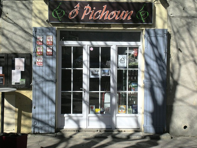 Ô Pichoun