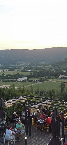 Restaurant Ô Pichoun