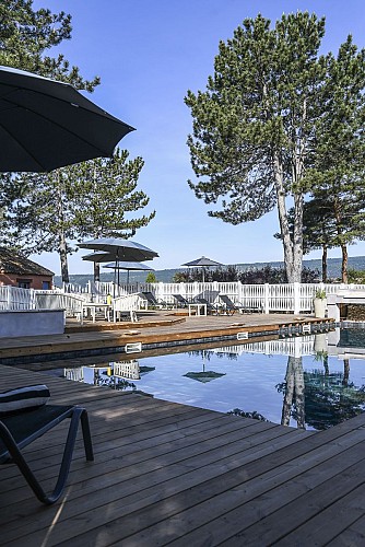 La table du Val de Sault