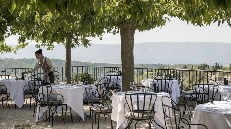 La Table de La Bastide
