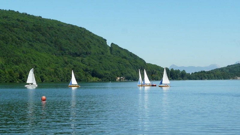 Restaurant - Camping Ser Sirant