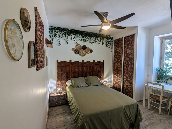 Auberge des Salèlles