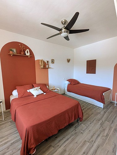 Auberge des Salèlles