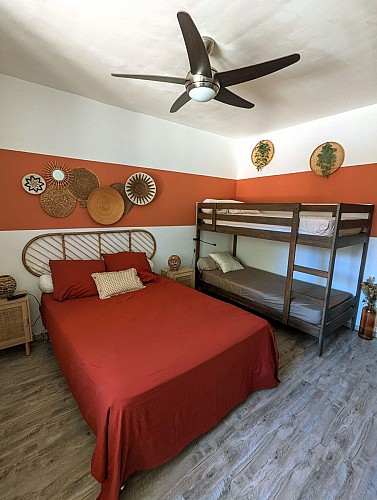 Auberge des Salèlles