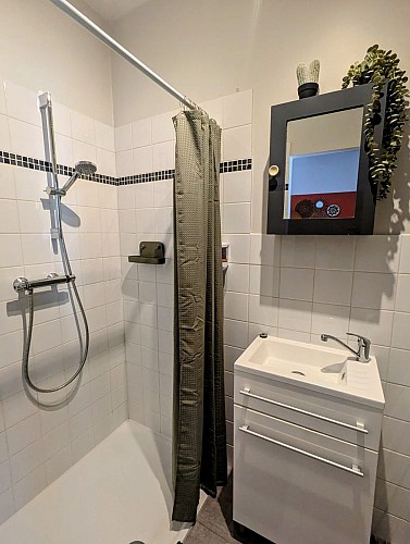 Auberge des Salèlles